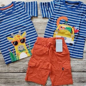 Zoo Trip Outfit Zoo Animals and Giraffe